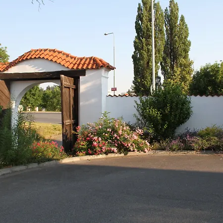 Meritum Hotell Prag