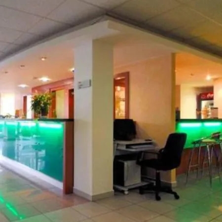 Hotell Meritum 3*
