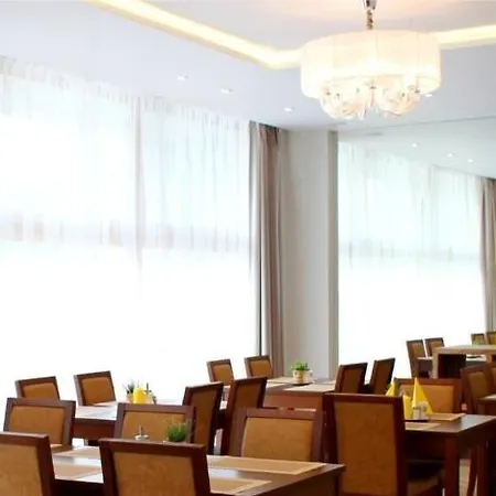 Hotell Meritum 3*