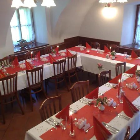 Meritum Hotell