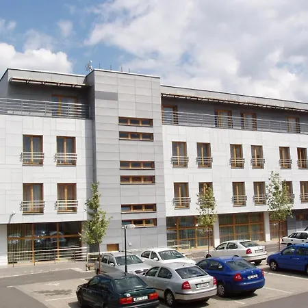 Meritum Hotell