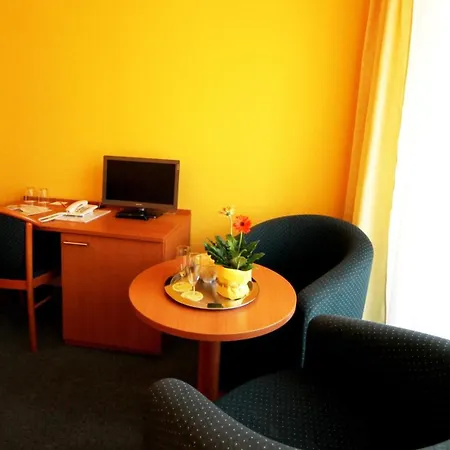 Hotell Meritum 3*