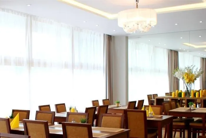 Szálloda Meritum 3*