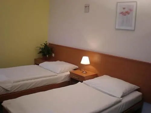 Meritum Szálloda 3*