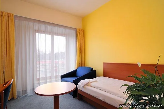 Meritum Szálloda 3*