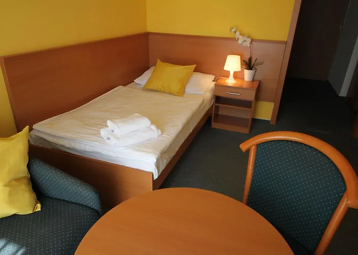 Meritum Szálloda 3*