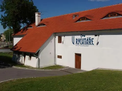 Meritum Szálloda Prága