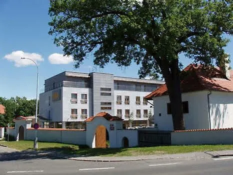 Szálloda Meritum 3*